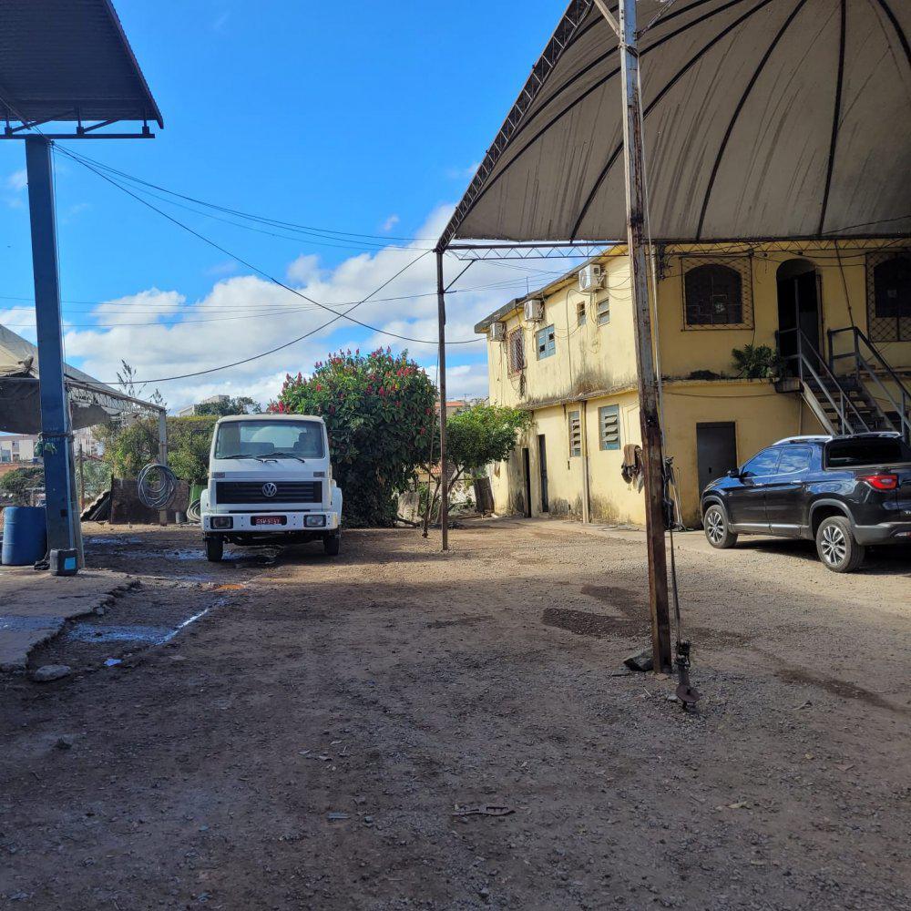 Galpão, Vila Oeste, 0 Quarto, 0 Vaga