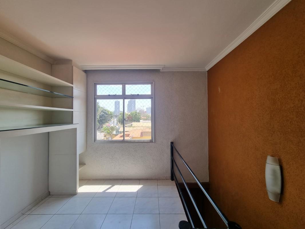 Cobertura, Jardim Riacho das Pedras, 4 Quartos, 2 Vagas, 2 Suítes