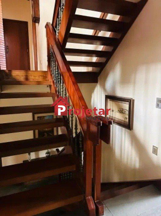 Casa, Belvedere, 4 Quartos, 3 Vagas, 1 Suíte