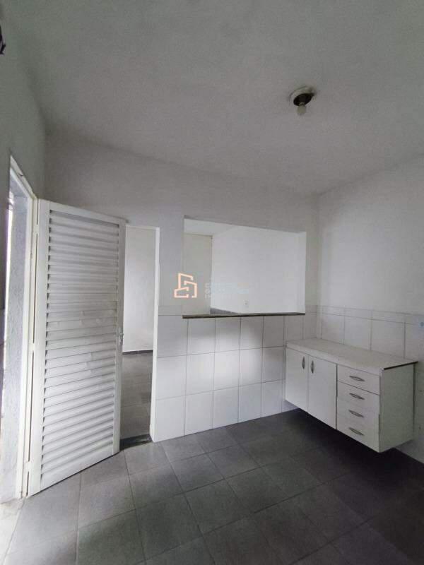 Casa, Das Industrias I (barreiro), 1 Quarto