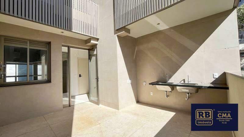 Apartamento, Cruzeiro, 4 Quartos, 4 Vagas, 2 Suítes