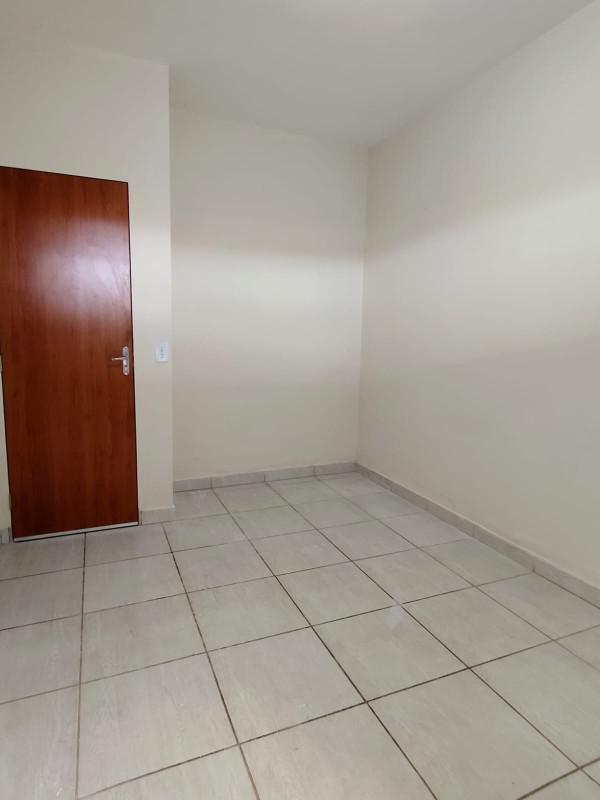 Casa, Dom Pedro I, 3 Quartos, 1 Vaga