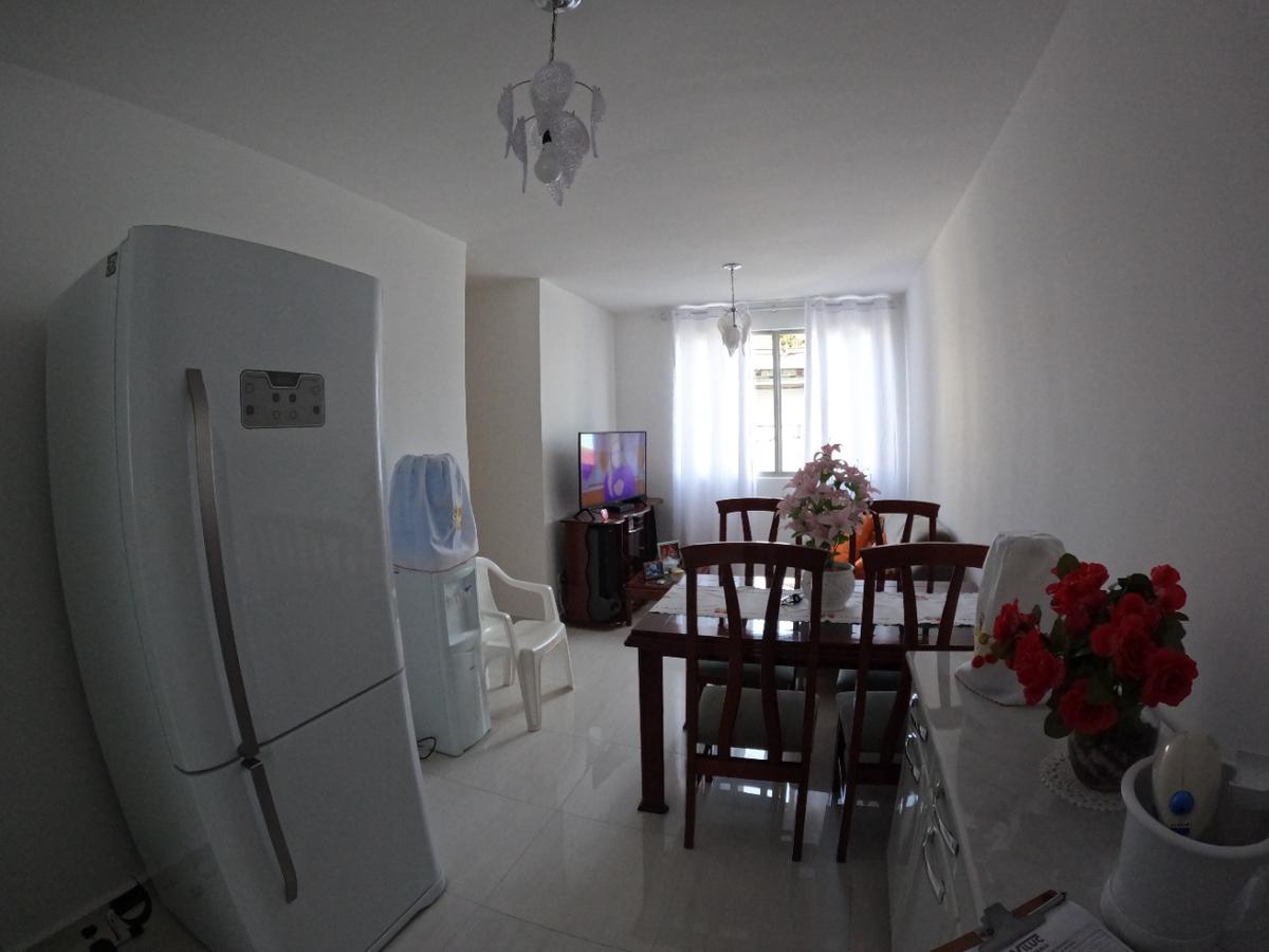 Apartamento, Jardim Paquetá, 3 Quartos, 1 Vaga, 1 Suíte