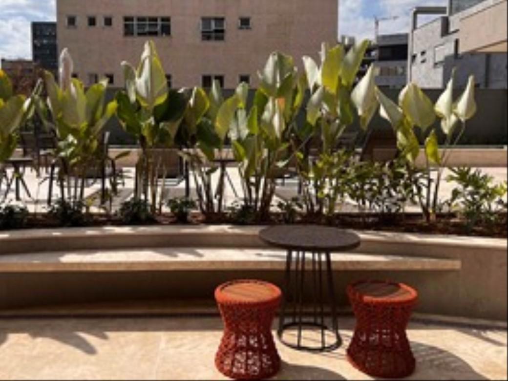 Apartamento, São Pedro, 1 Quarto, 1 Suíte