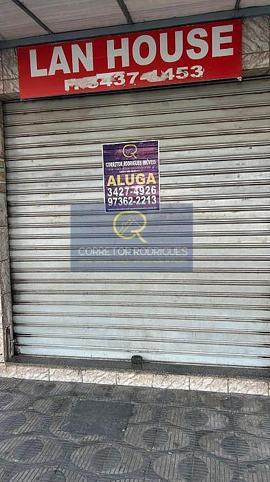 Andar, Jardim Guanabara, 0 Quarto, 0 Vaga