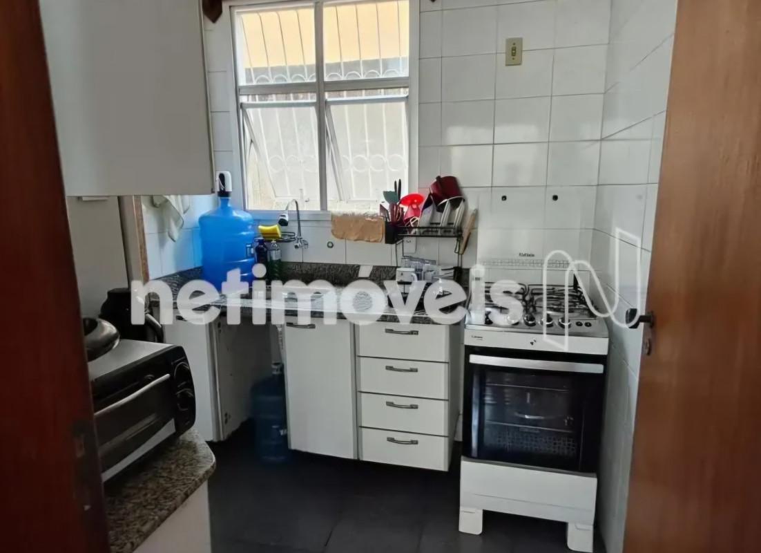 Casa, Floresta, 3 Quartos, 1 Vaga