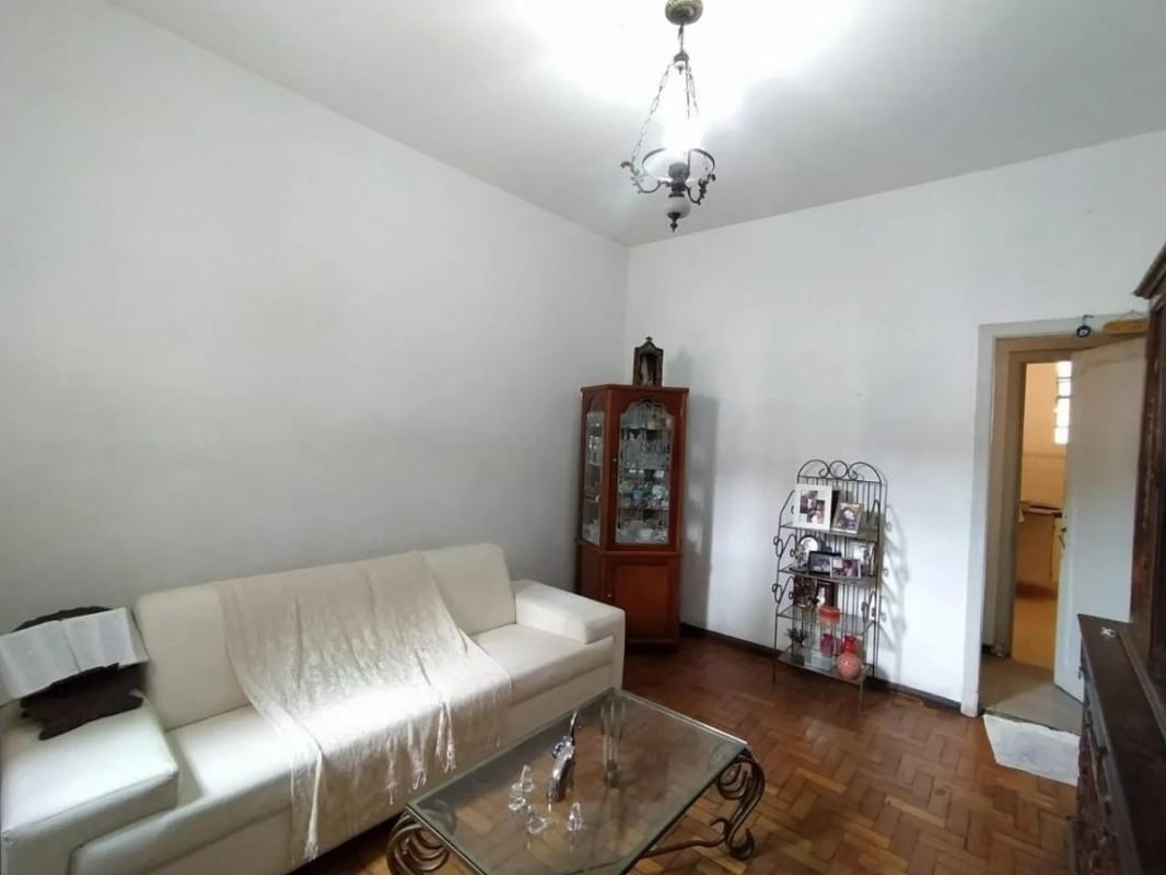 Apartamento, Serra, 2 Quartos, 0 Vaga