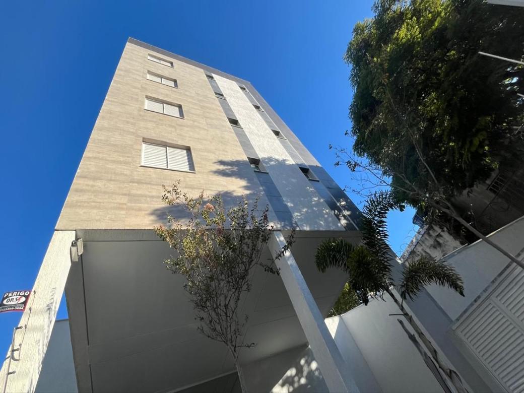 Apartamento, Serra, 3 Quartos, 2 Vagas, 1 Suíte