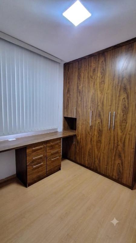Apartamento, Castelo, 3 Quartos, 2 Vagas, 1 Suíte