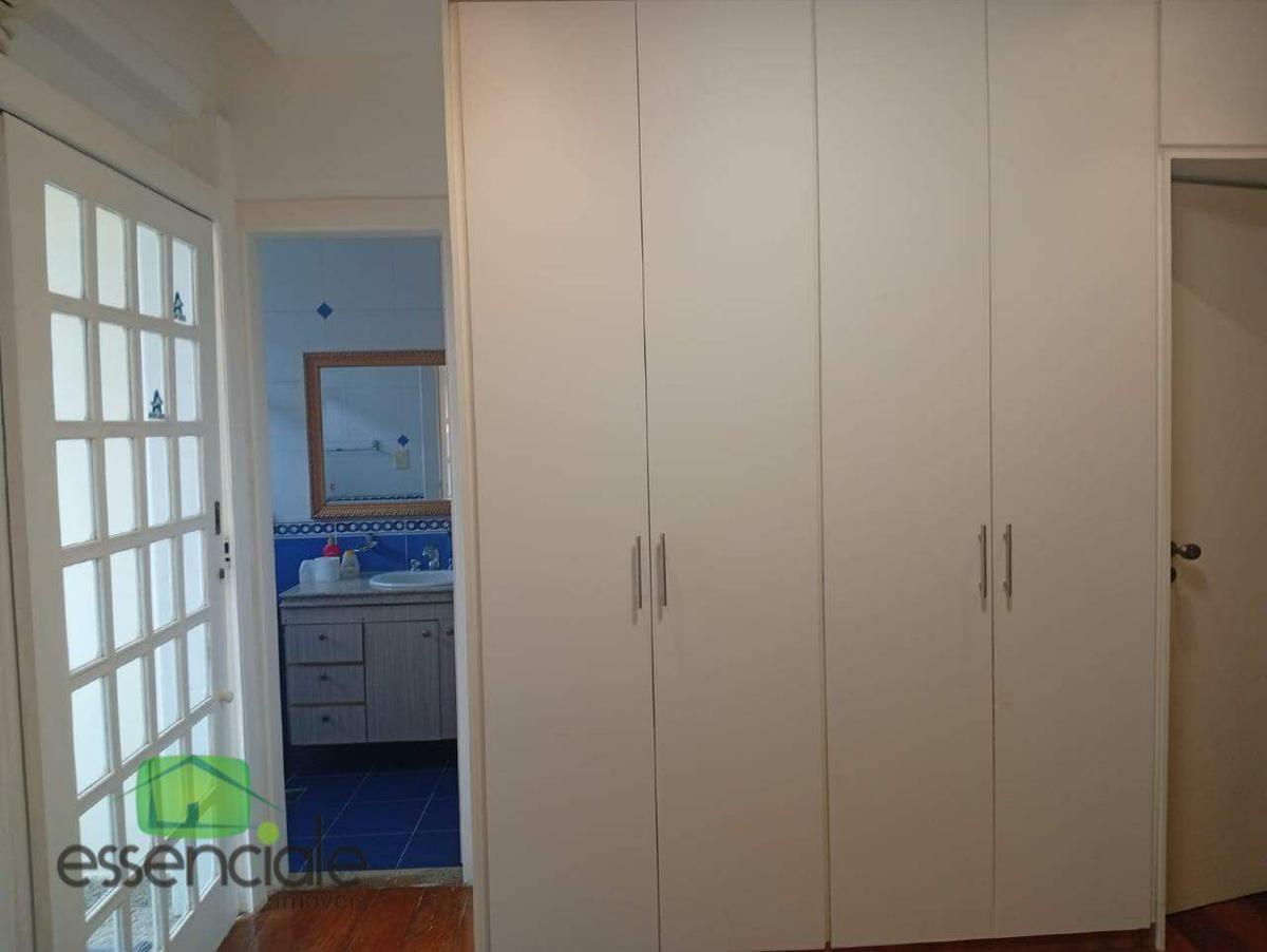 Casa, Monte Castelo, 4 Quartos, 2 Vagas, 3 Suítes