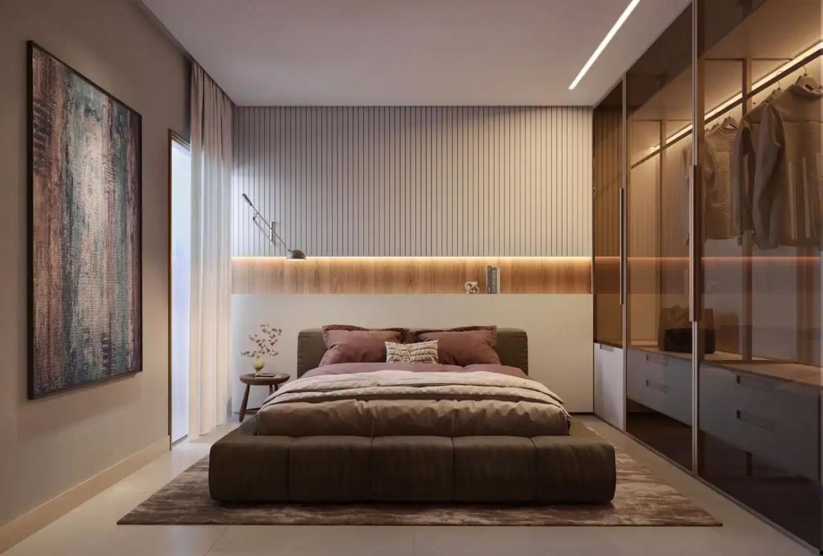 Apartamento, Prado, 1 Quarto, 1 Vaga, 1 Suíte