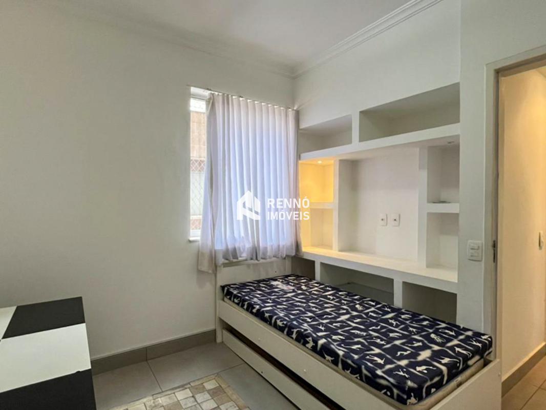 Apartamento, Serra, 3 Quartos, 1 Vaga, 1 Suíte