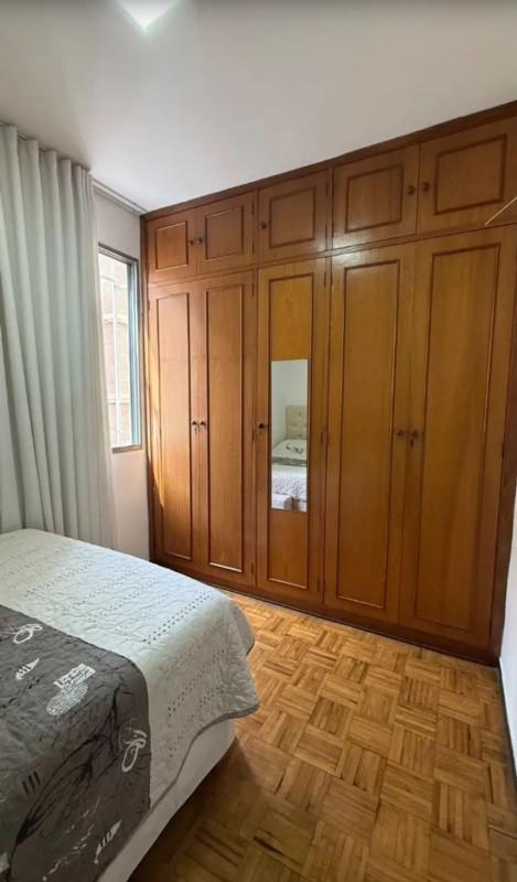 Apartamento, Carlos Prates, 3 Quartos, 1 Vaga