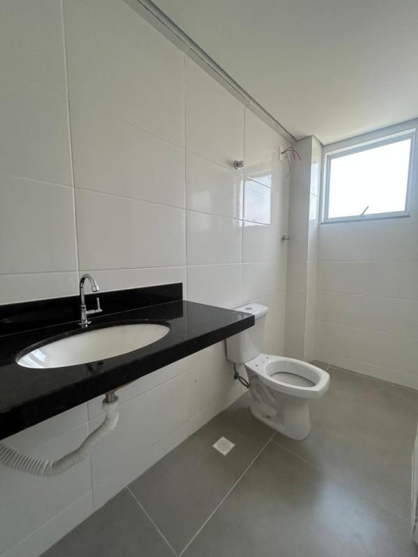 Apartamento, Boa Vista, 2 Quartos, 1 Vaga, 1 Suíte