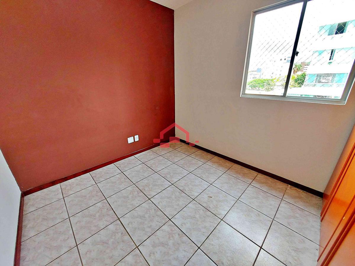 Apartamento, Castelo, 3 Quartos, 1 Vaga, 1 Suíte