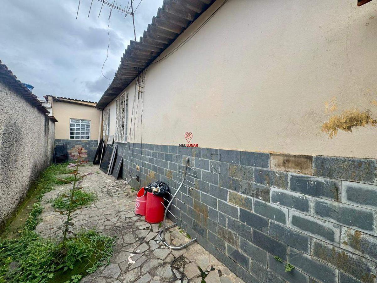 Casa, Cardoso, 4 Quartos, 0 Vaga, 2 Suítes