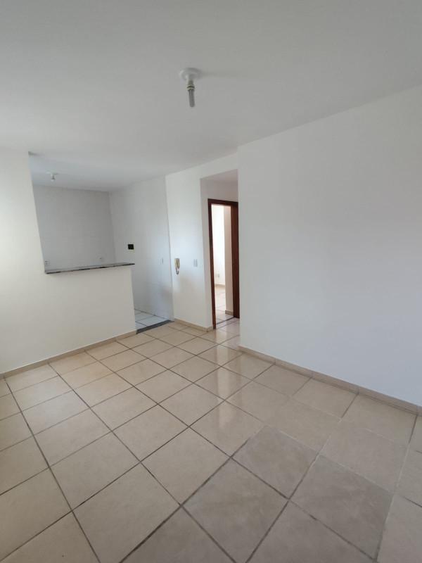 Apartamento, Serra Verde (venda Nova), 2 Quartos, 1 Vaga