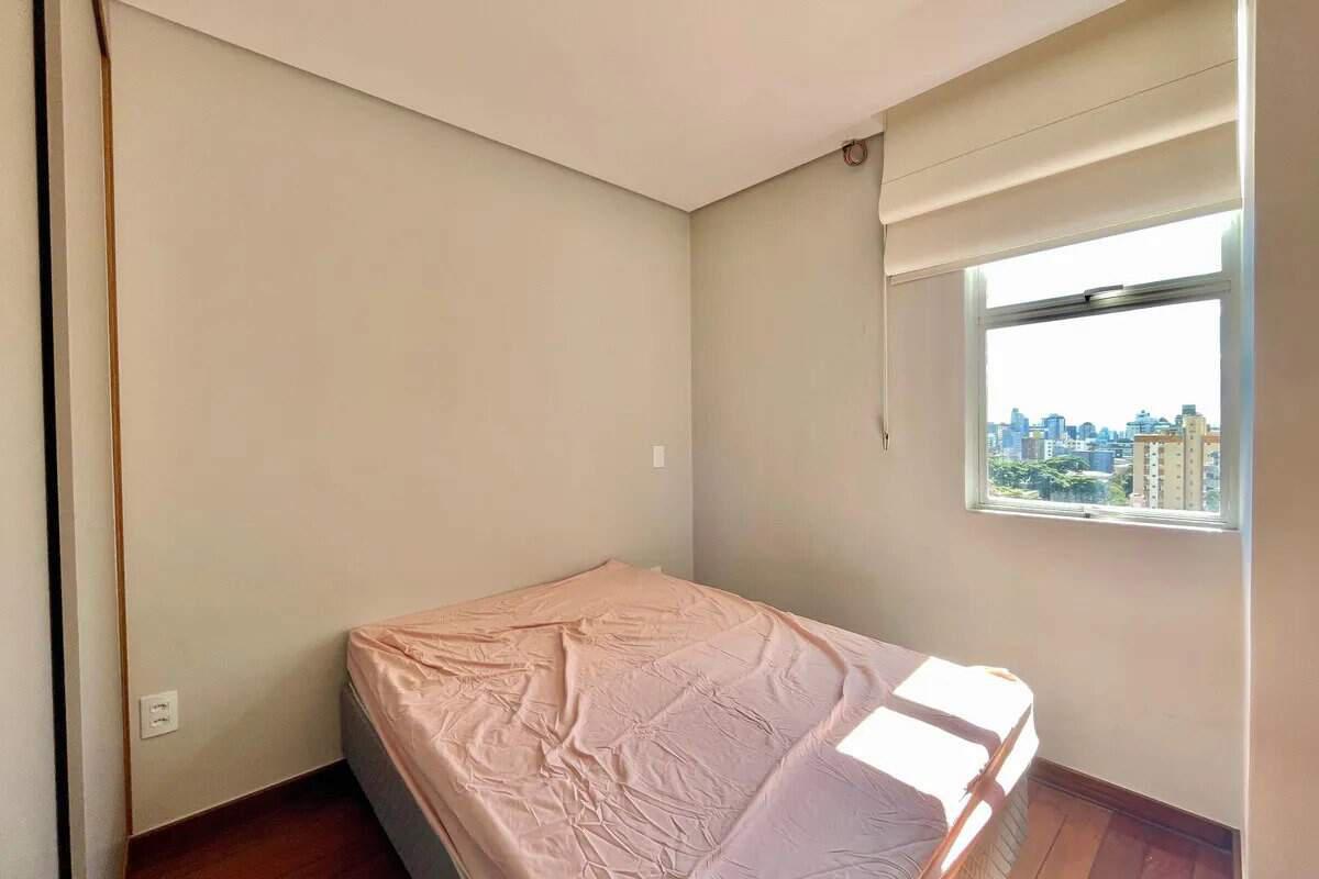 Cobertura, São Pedro, 3 Quartos, 1 Vaga, 2 Suítes