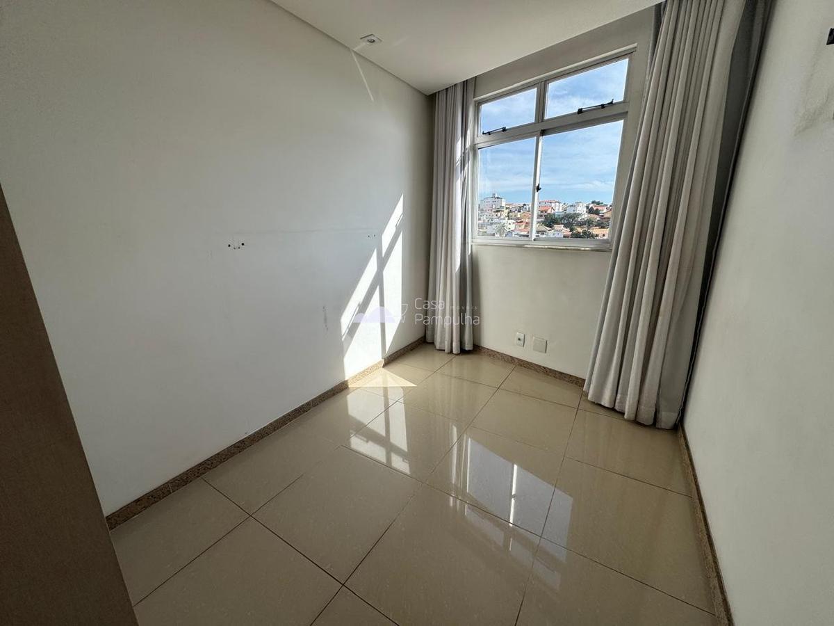 Apartamento, Santa Amélia, 2 Quartos, 2 Vagas