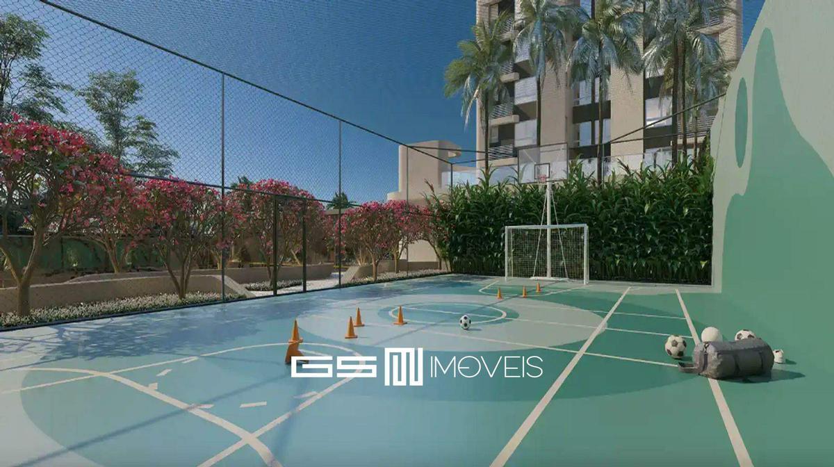 Apartamento, Gutierrez, 4 Quartos, 3 Vagas, 2 Suítes