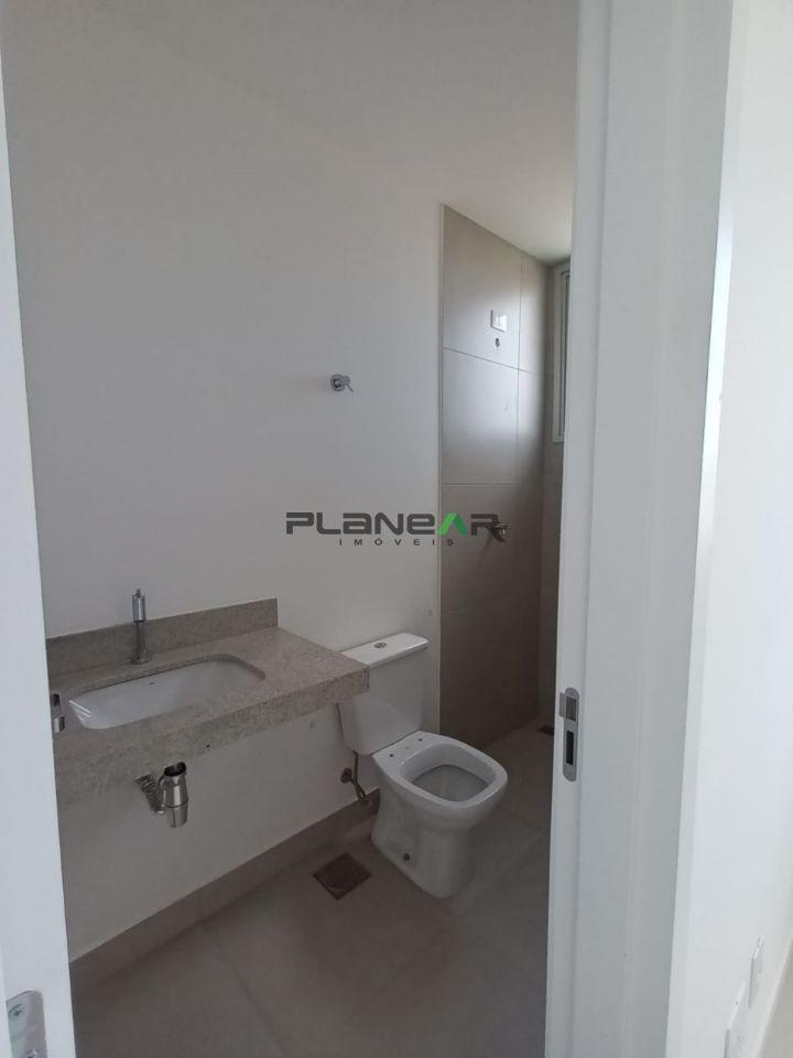 Cobertura, Jardim Riacho das Pedras, 3 Quartos, 3 Vagas, 1 Suíte
