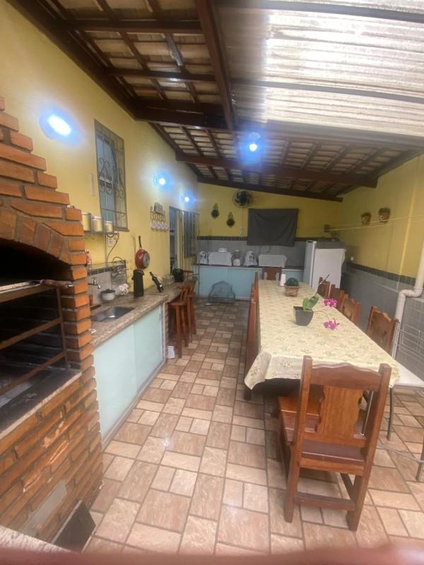 Apartamento, Jardim Riacho das Pedras, 3 Quartos, 1 Vaga