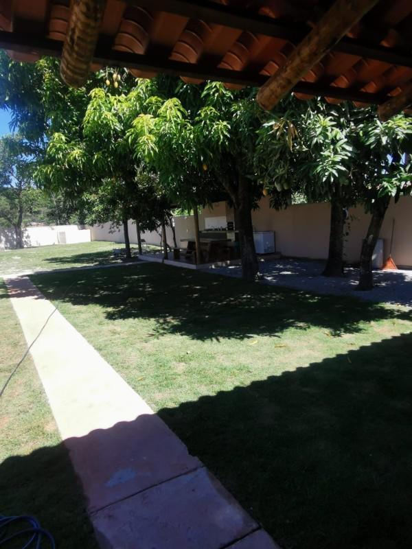 Fazenda, Dumaville, 5 Quartos, 10 Vagas, 3 Suítes