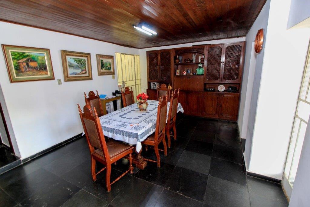 Casa, Prado, 6 Quartos, 3 Vagas, 3 Suítes