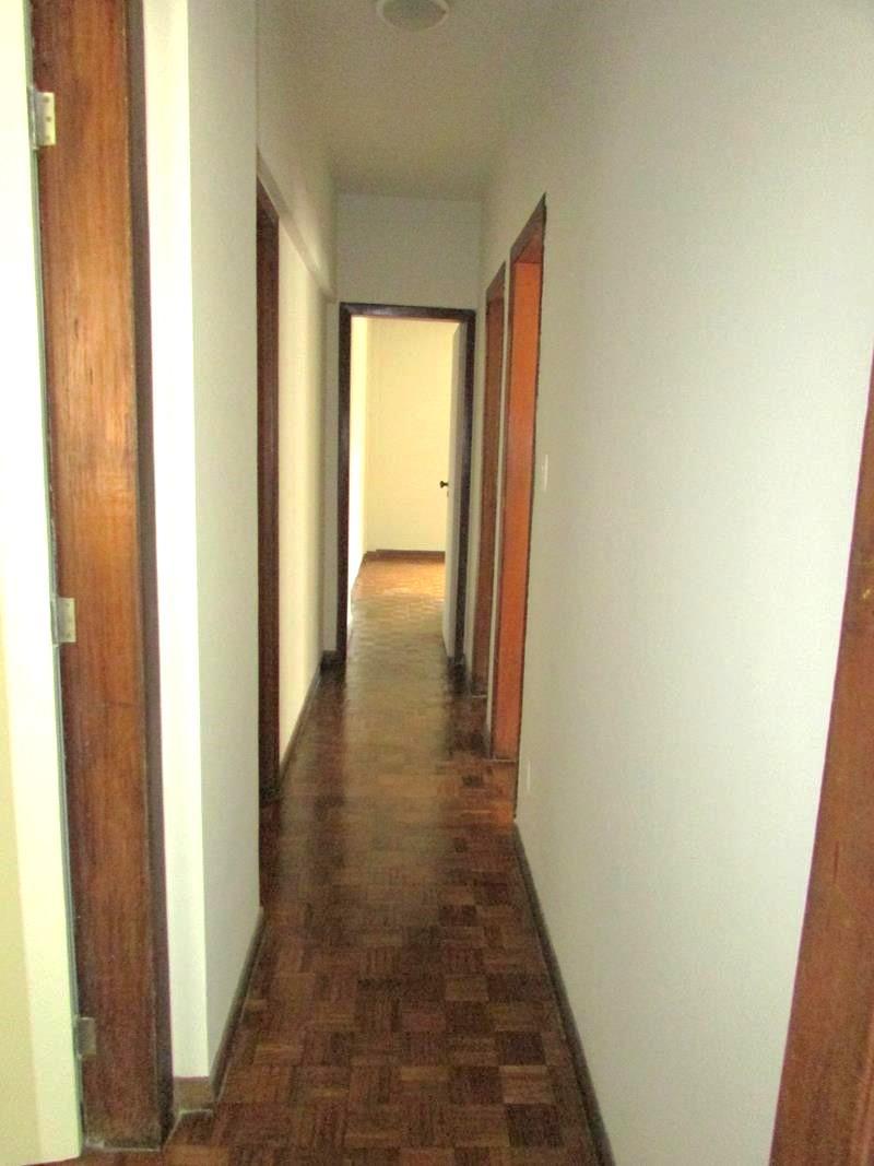 Apartamento, Sion, 4 Quartos, 2 Vagas, 1 Suíte