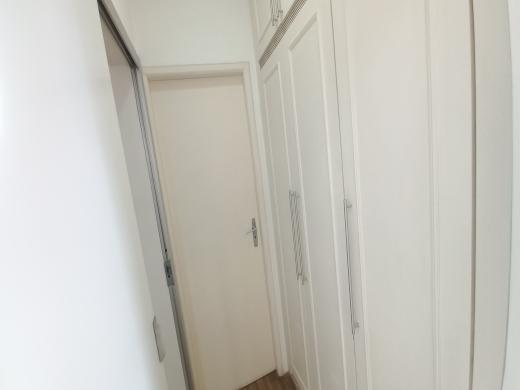 Apartamento, Funcionários, 1 Quarto, 1 Vaga