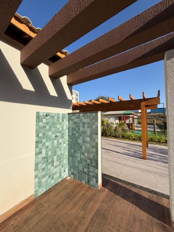 Apartamento, Imaculada Conceição, 0 Quarto, 0 Vaga