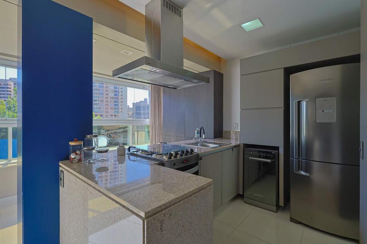 Apartamento, Vila da Serra, 2 Quartos, 2 Vagas, 2 Suítes