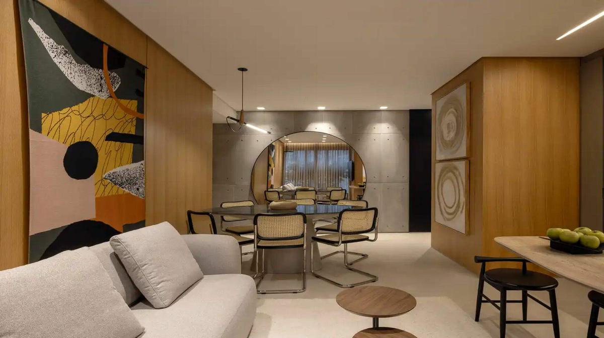Apartamento, Carmo, 2 Quartos, 1 Vaga, 2 Suítes