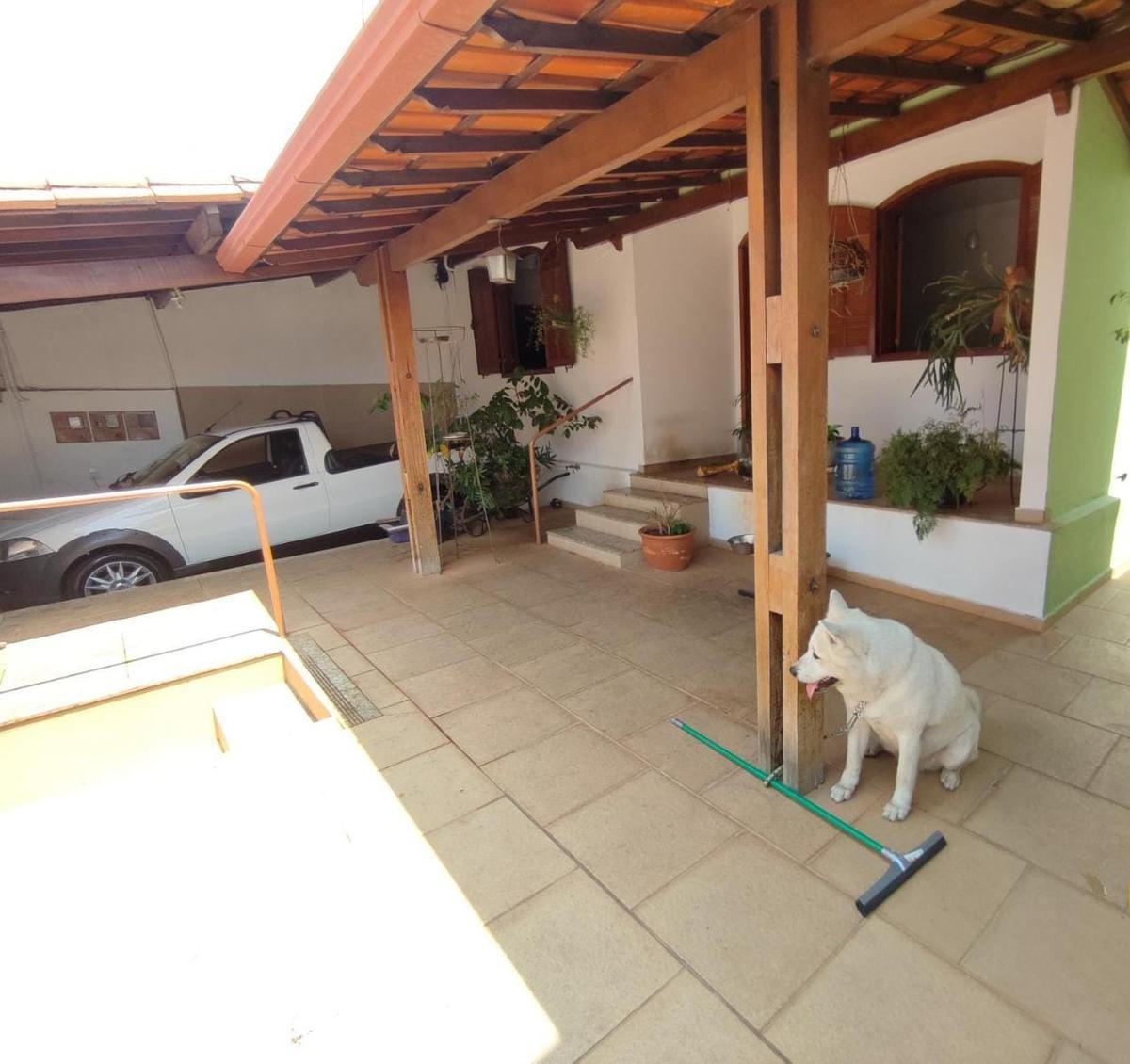 Casa, Novo Progresso, 4 Quartos, 1 Vaga