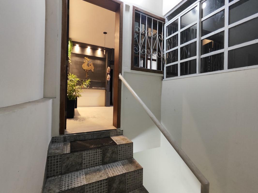 Casa, Concórdia, 5 Quartos, 4 Vagas, 2 Suítes