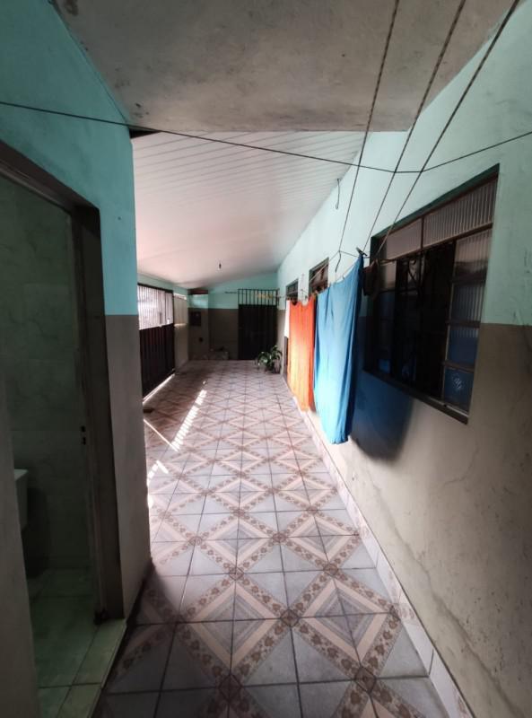 Casa, Tirol, 3 Quartos, 1 Vaga