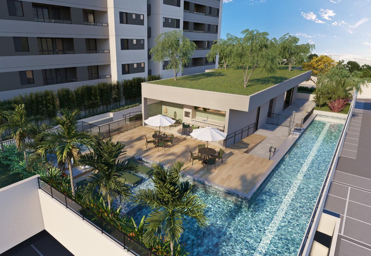 Apartamento, Palmares, 3 Quartos, 1 Vaga, 1 Suíte