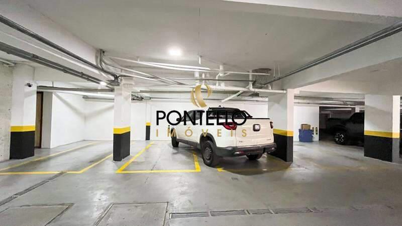 Apartamento, Serra, 3 Quartos, 2 Vagas, 1 Suíte