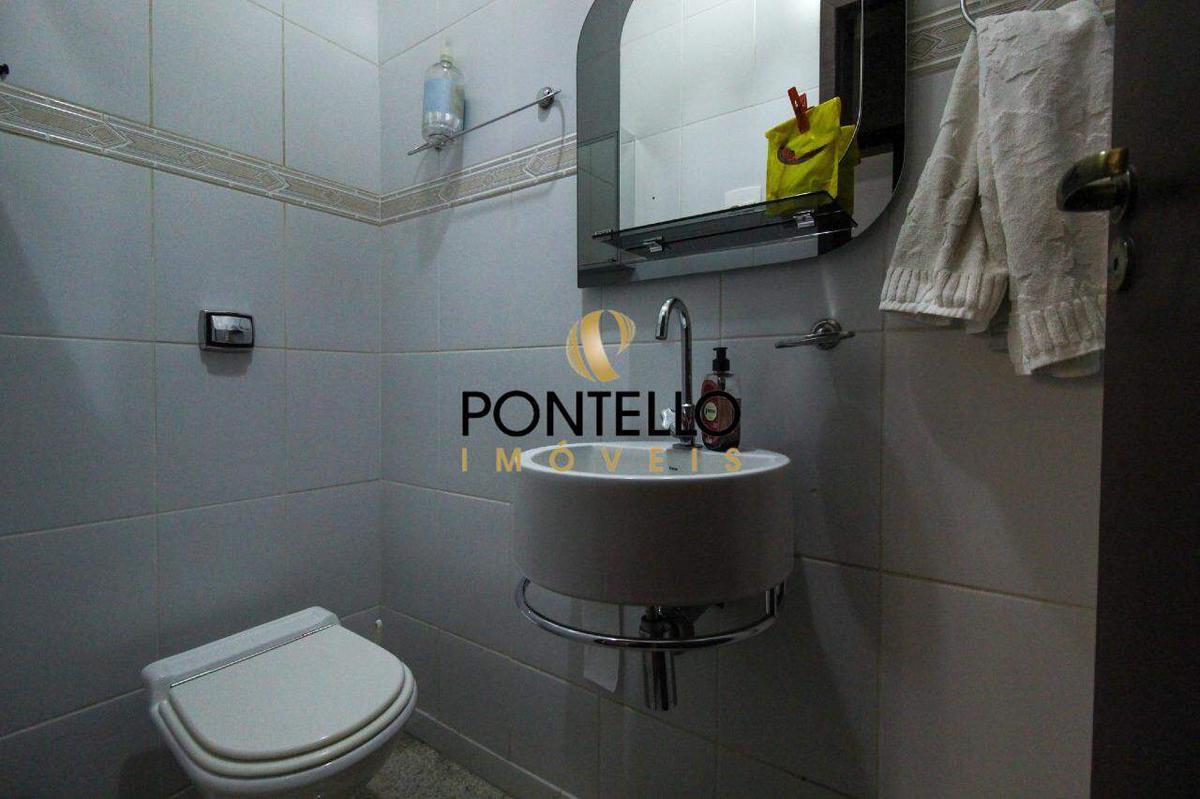 Casa, Santo Antônio, 4 Quartos, 1 Vaga