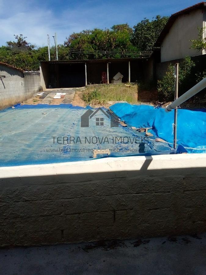 Casa, Vila Maria, 2 Quartos, 3 Vagas