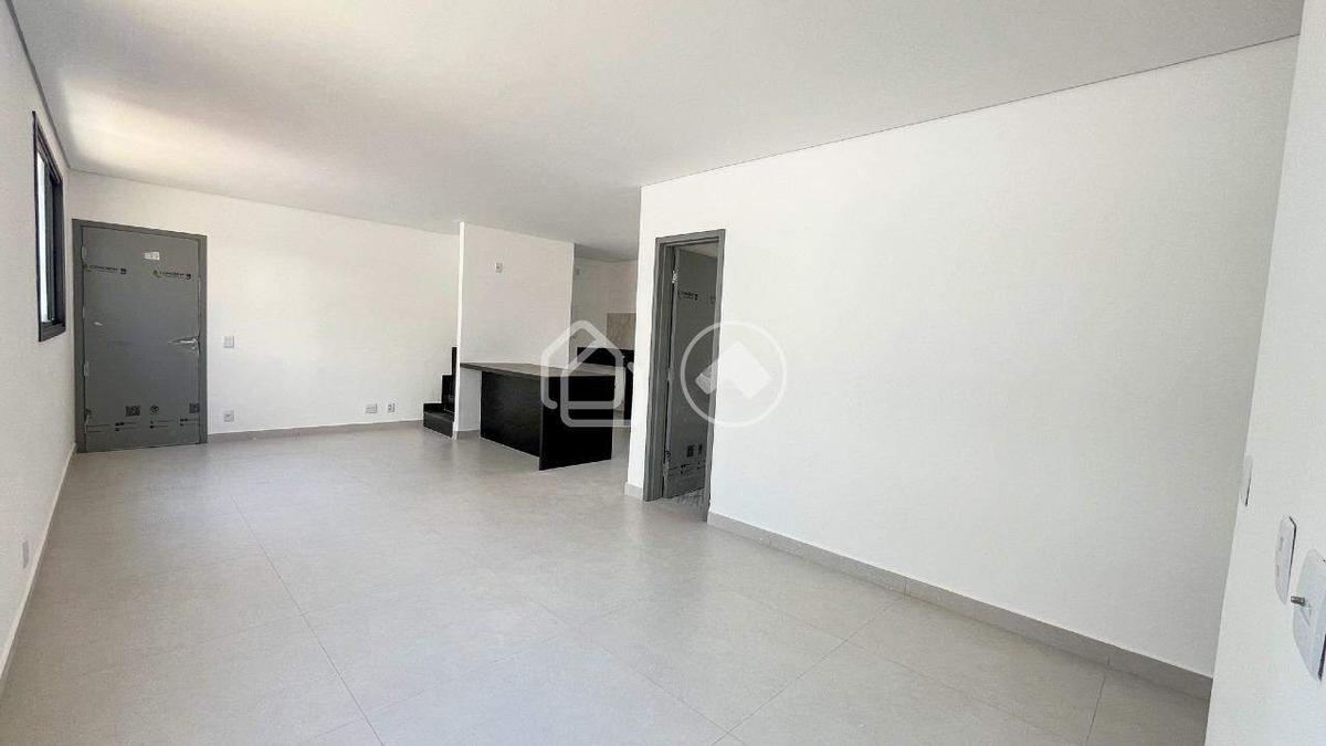 Cobertura, Prado, 3 Quartos, 2 Vagas, 3 Suítes