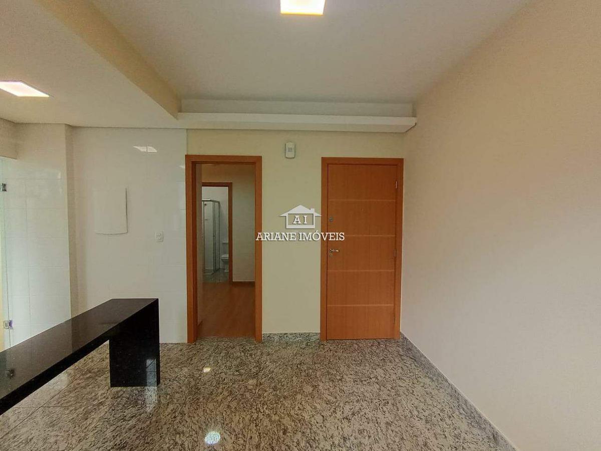 Apartamento, Savassi, 1 Quarto, 1 Vaga, 1 Suíte