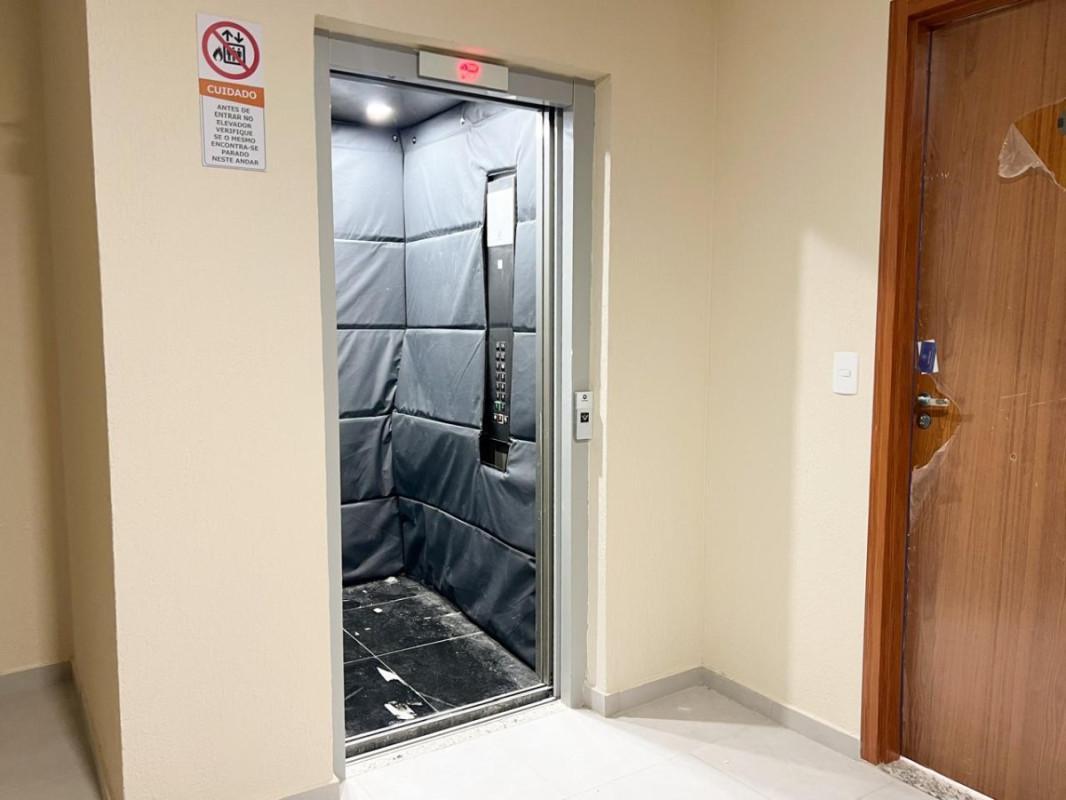 Apartamento, Tijuca, 2 Quartos, 1 Vaga