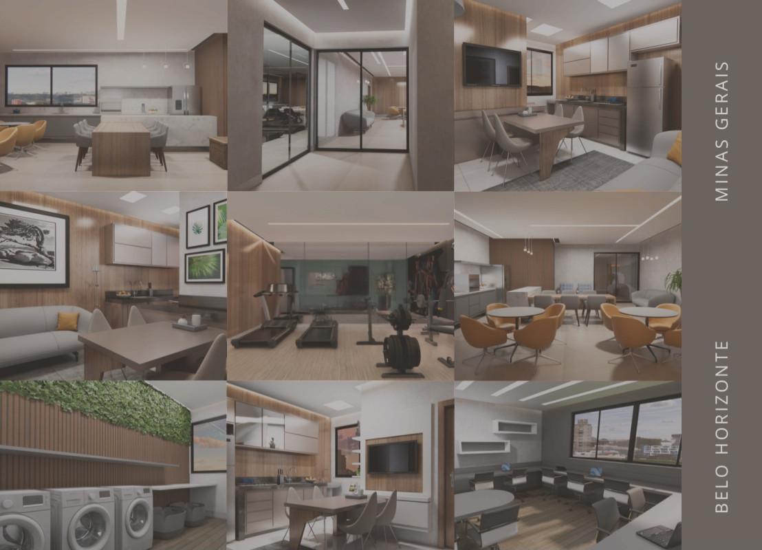 Apart Hotel, União, 2 Quartos, 0 Vaga