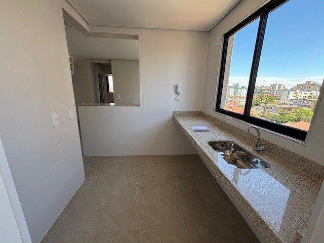 Cobertura, Sagrada Família, 3 Quartos, 2 Vagas, 2 Suítes