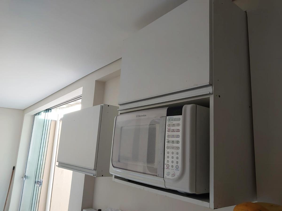 Apartamento, Parque Turistas, 3 Quartos, 1 Vaga, 1 Suíte