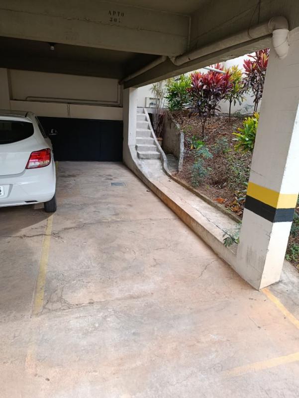 Cobertura, Caiçaras, 3 Quartos, 1 Vaga, 1 Suíte