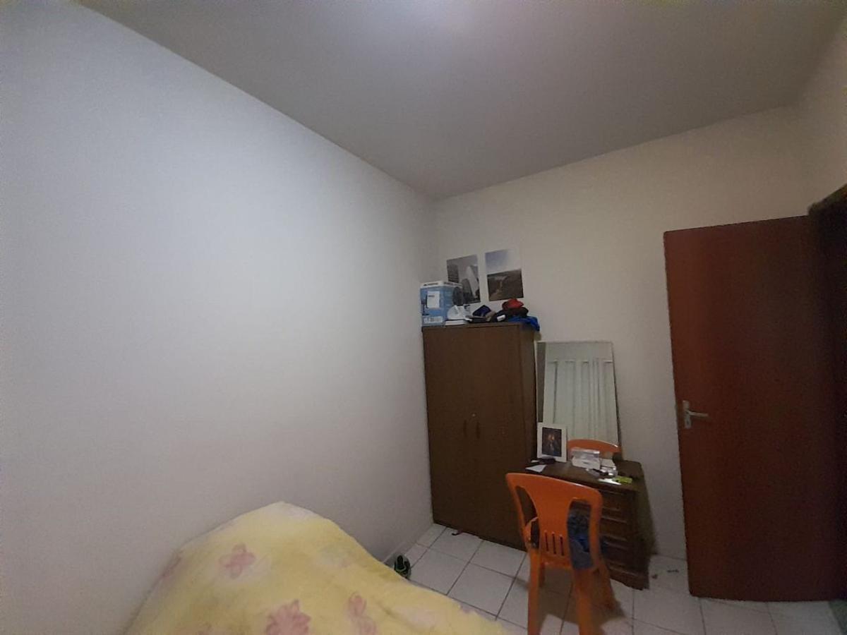 Apartamento, Santa Cruz, 3 Quartos, 1 Vaga