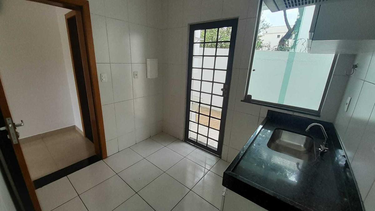 Casa, Paquetá, 2 Quartos, 2 Vagas, 2 Suítes