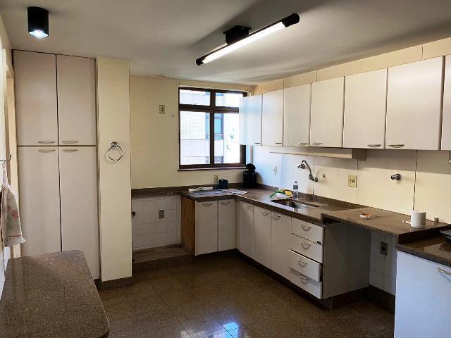 Cobertura, Carmo, 4 Quartos, 4 Vagas, 2 Suítes